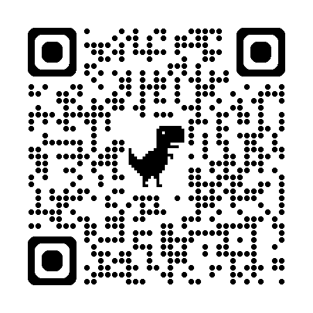 SITCON Flickr Photo Finder GitHub repository QR code